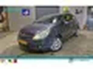 Opel Corsa 1.4-16V Business 90PK Rijklaar Elektrisch pakket Airco LMV NAP