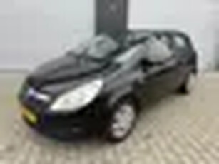 OPEL CORSA 1.4-16V BUSINESS