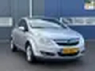 Opel Corsa 1.4-16V Business Nieuwe APK + Cruise control