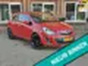 Opel Corsa 1.4-16V Color Edition Airco Cruise LMV - RIJKLAAR -