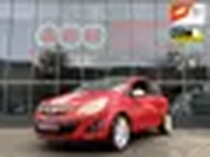 Opel Corsa 1.4-16V Color Edition Elekpakket,LMV17’,Airco,Multifunctioneel stuurwiel