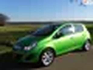 Opel Corsa 1.4-16V Cosmo