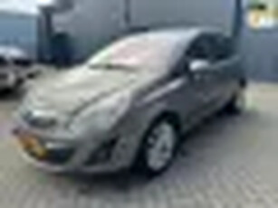 Opel Corsa 1.4-16V Cosmo