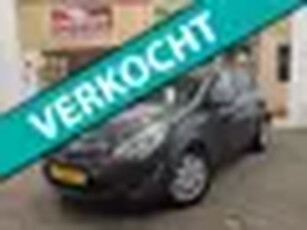 Opel Corsa 1.4-16V Cosmo/AIRCO/CRUISE/5-DEURS/BOEKJES/