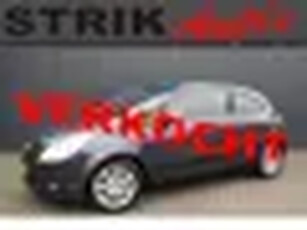 Opel Corsa 1.4-16V Cosmo (bj 2008)