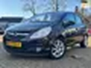 Opel Corsa 1.4-16V Cosmo CRUISE CTRL PDC CLIMATE CTRL