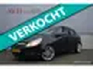 Opel Corsa 1.4-16V Cosmo