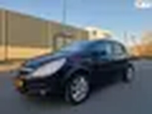 Opel Corsa 1.4-16V Cosmo LEDER CRUISE 2 X SLEUTELS