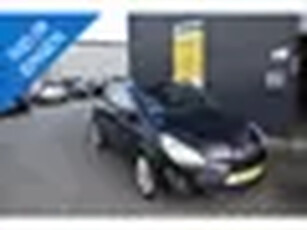 Opel Corsa 1.4-16V Cosmo Navigatie