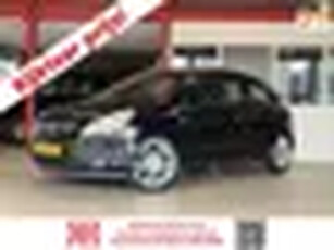 Opel Corsa 1.4-16V Cosmo*Climatronic*Airco*NAP*Cruise*Trekhaak*Half leer*