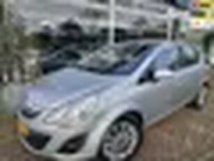 Opel Corsa 1.4-16V Cosmo,luxe auto