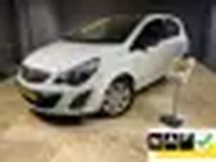 Opel Corsa 1.4-16V Design Edition