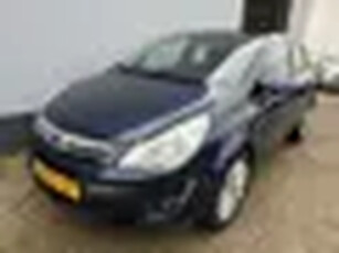 Opel Corsa 1.4-16V Design Edition 5-Deurs - Airco - LMV