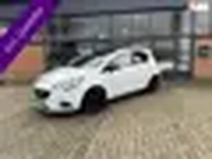 Opel Corsa 1.4-16V Design Edition, Color edition,