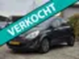 Opel Corsa 1.4-16V Design Edition PDC/Airco/Stoel-Stuurverw.