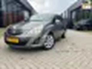 Opel Corsa 1.4-16V Edition Airco Cruise Elek pakket NL Auto NAP