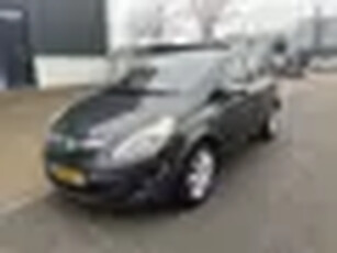 Opel Corsa 1.4-16V Edition, NL auto NAP, LM velgen,Airco