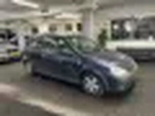 Opel Corsa 1.4-16V Elegance*NAP*Airco* Inruilkoopje*AUT*