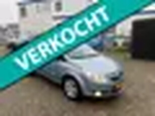 Opel Corsa 1.4-16V Enjoy