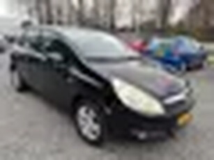 OPEL CORSA 1.4 16v Enjoy