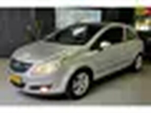 Opel Corsa 1.4-16V Enjoy