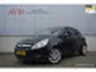 Opel Corsa 1.4-16V Enjoy