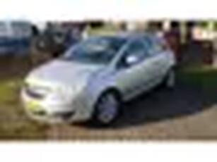 Opel Corsa 1.4-16V Enjoy