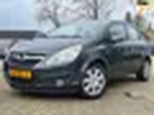 Opel Corsa 1.4-16V Enjoy AIRCO 5DEURS CRUISE CTRL