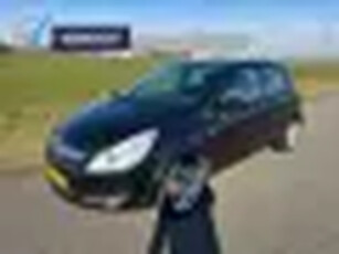 Opel Corsa 1.4-16V Enjoy AIRCO TREKHAAK CRUISE CONTROL !