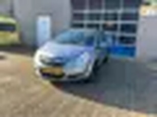 Opel Corsa 1.4-16V Enjoy AIRCOCRUISE