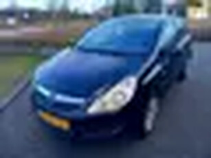 Opel Corsa 1.4-16V Enjoy apk tot 19-02-2026