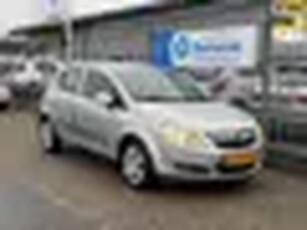 Opel Corsa 1.4-16V Enjoy Automaat Airco Cruise