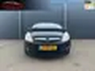 Opel Corsa 1.4-16V Enjoy - cruise - airco - nap - Lmvelgen -