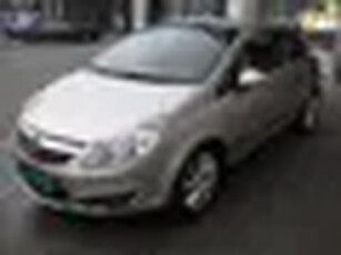 Opel Corsa 1.4-16V Enjoy