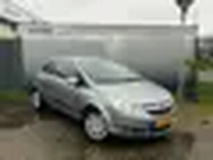 Opel Corsa 1.4-16V Enjoy - NIEUWE APK - Airco