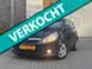 Opel Corsa 1.4-16V Enjoy Nwe apk 1e eigenaar Opc line