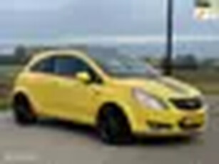 Opel Corsa 1.4-16V LPG Airco Parrot Lmv Nap