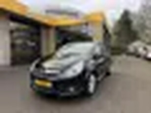 Opel Corsa 1.4-16V OPC Line Airco Stoel Stuurverwarming