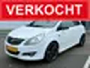 Opel Corsa 1.4-16V OPC pakket Airco/Android/NAVI