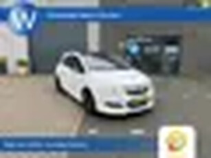 Opel Corsa 1.4-16V OPC Pakket, Airco, Carplay, AchterCamera