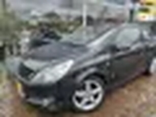 Opel Corsa 1.4-16V Sport,Opc line.nette goed onderhouden auto