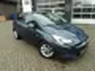 Opel Corsa 1.4 Bi-Fuel Edition