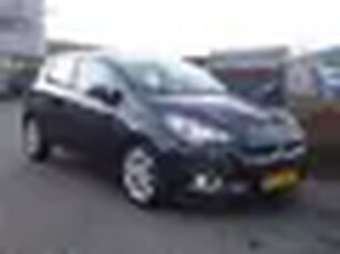 Opel Corsa 1.4 Bi-Fuel Edition LPG-G3 (bj 2015)