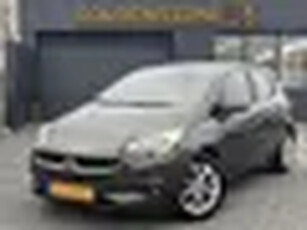 Opel Corsa 1.4 Color Edition 2e Eigenaar,Airco,Cruise,Trekhaak,Dealer Onderhouden,N.A.P,APK tot 08-2