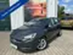 Opel Corsa 1.4 Color Edition 5DRS Trekhaak airco dealeronderhouden GARANTIE zondag op afspraak