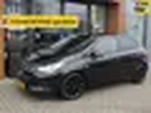 Opel Corsa 1.4 Color Edition AUTOMAAT 5D 92.000km ECC 16'' Trekhaak Cruise contr Bluetooth