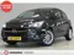 Opel Corsa 1.4 Cosmo/ Automaat!/ Half-Leder/ Bi-Xenon!/ Clima/ Cruise/ Elek. pakket/ Isofix/ Bluetoo