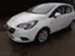 Opel Corsa 1.4 Edition (bj 2016)