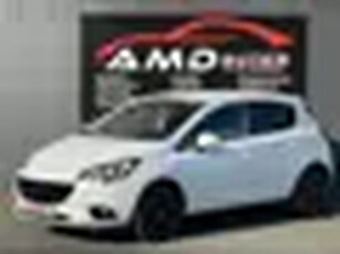 Opel Corsa 1.4 Edition NapCruiseAircoElec RamenElec Spiegels