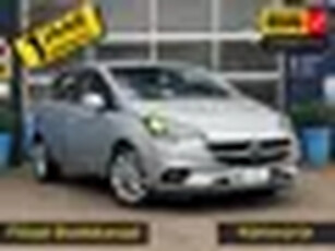 Opel Corsa 1.4 Edition Prijs Inclusief Onderhoud & 12 Maand BOVAG Garantie Stoelverwarming Stuur